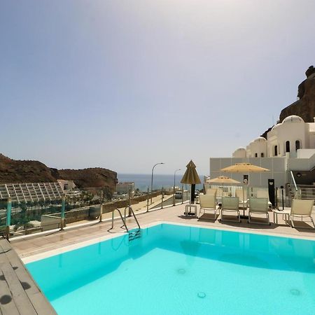 פוארטו ריקו Calypso Boutique Apartments מראה חיצוני תמונה