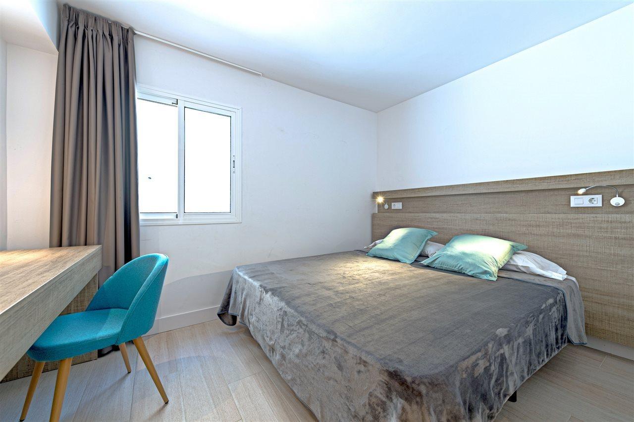 פוארטו ריקו Calypso Boutique Apartments מראה חיצוני תמונה
