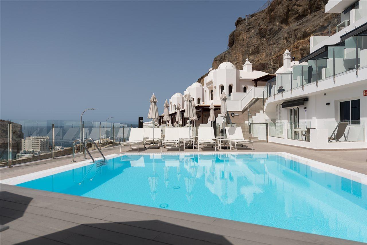 פוארטו ריקו Calypso Boutique Apartments מראה חיצוני תמונה