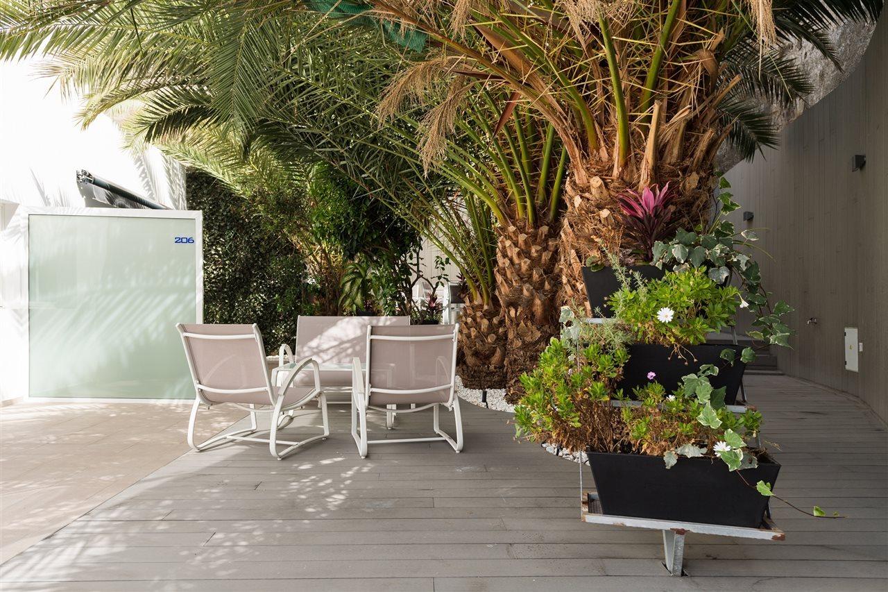 פוארטו ריקו Calypso Boutique Apartments מראה חיצוני תמונה
