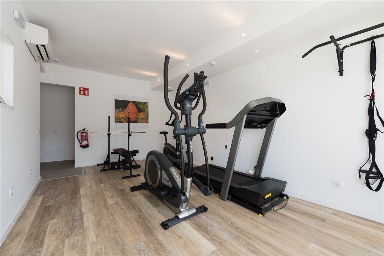פוארטו ריקו Calypso Boutique Apartments מראה חיצוני תמונה