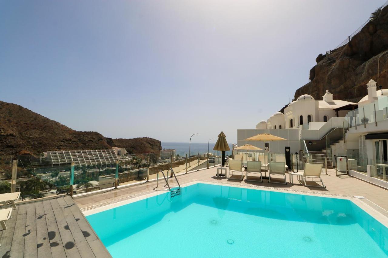 פוארטו ריקו Calypso Boutique Apartments מראה חיצוני תמונה