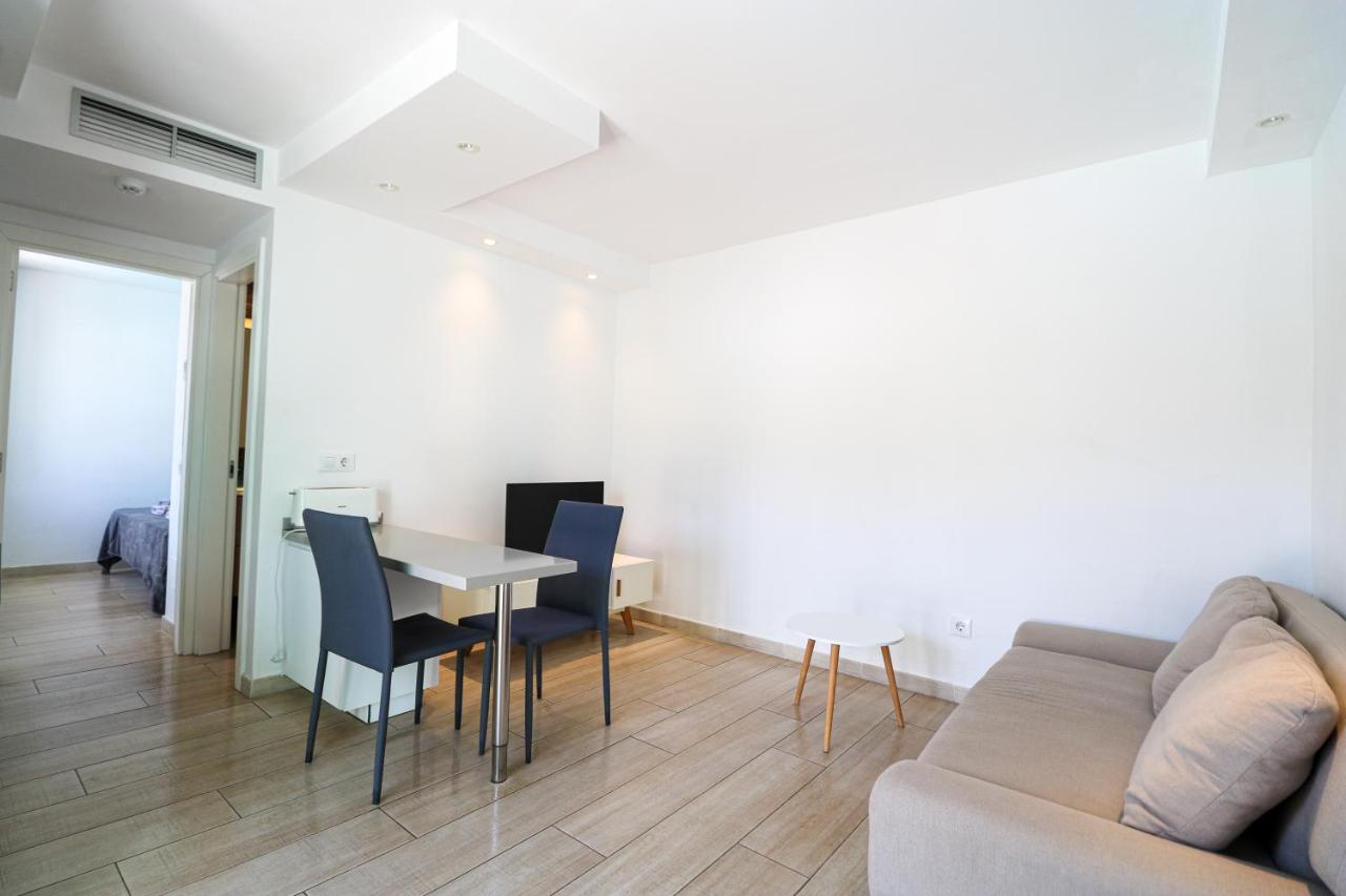 פוארטו ריקו Calypso Boutique Apartments מראה חיצוני תמונה
