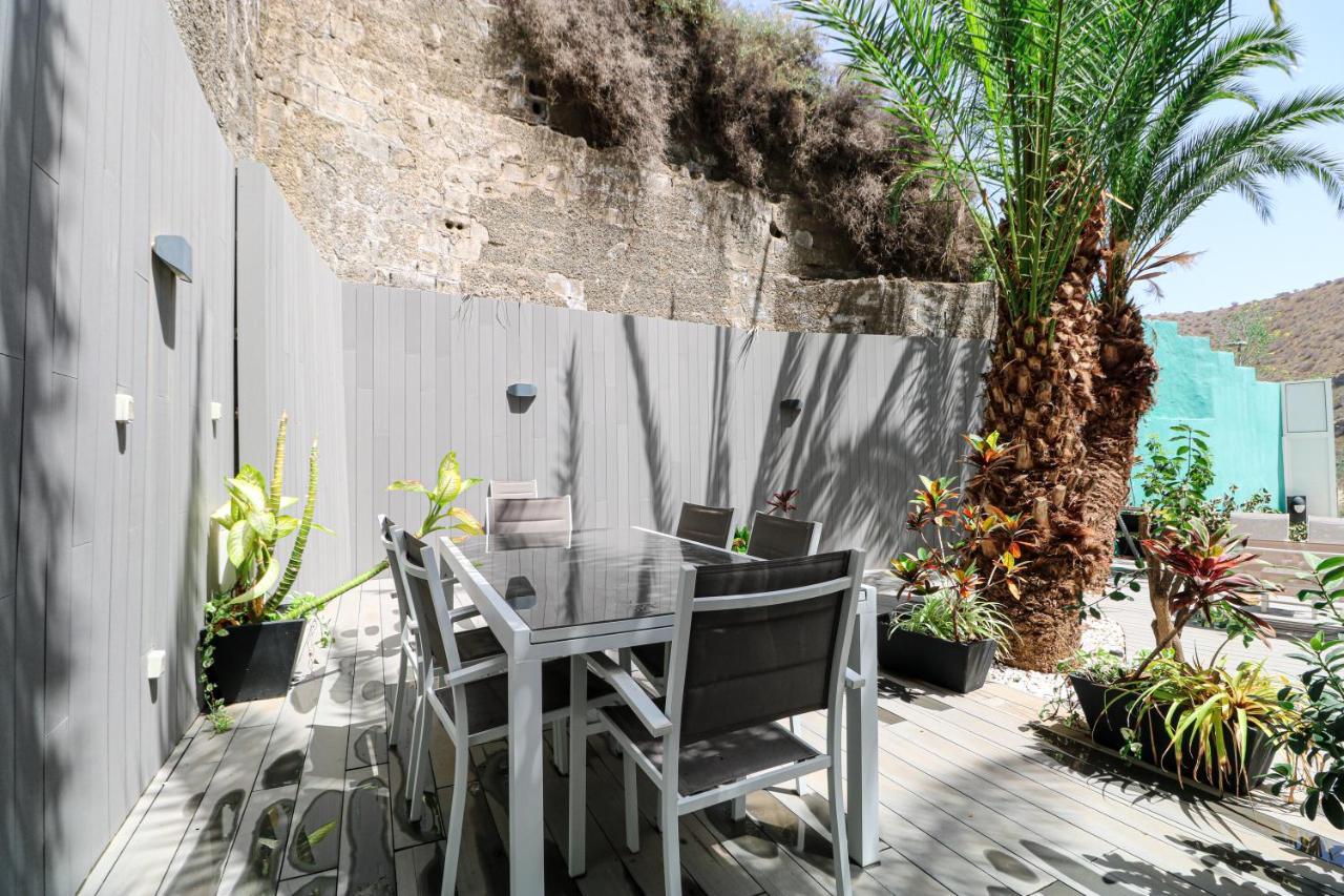 פוארטו ריקו Calypso Boutique Apartments מראה חיצוני תמונה