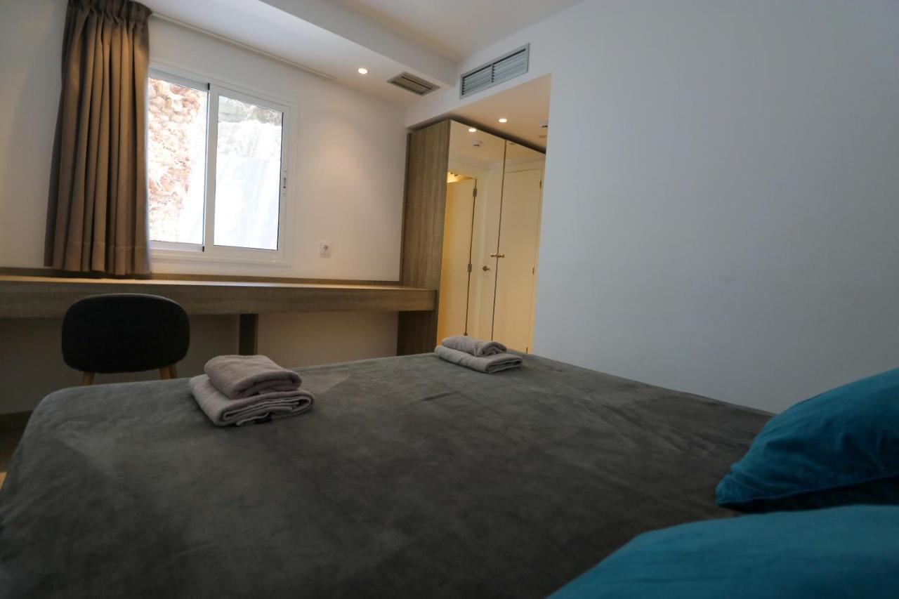 פוארטו ריקו Calypso Boutique Apartments מראה חיצוני תמונה