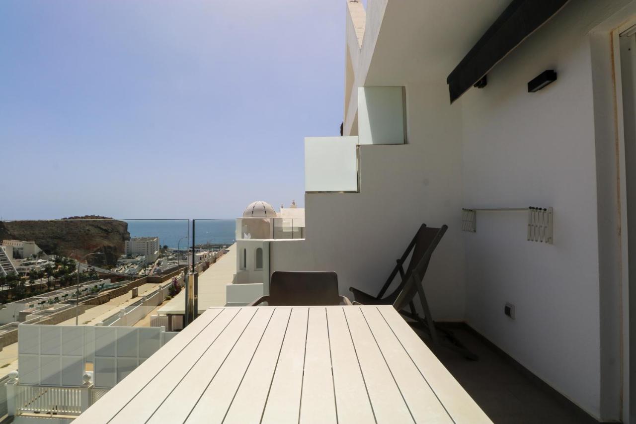 פוארטו ריקו Calypso Boutique Apartments מראה חיצוני תמונה
