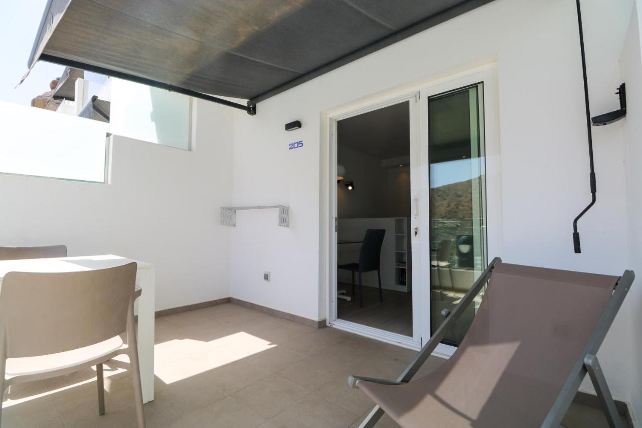 פוארטו ריקו Calypso Boutique Apartments מראה חיצוני תמונה