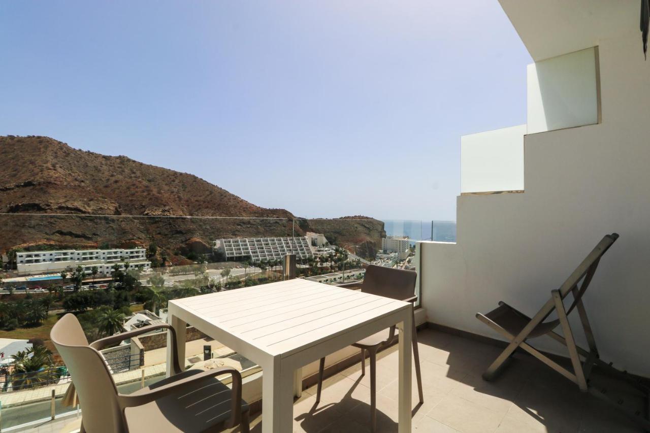 פוארטו ריקו Calypso Boutique Apartments מראה חיצוני תמונה