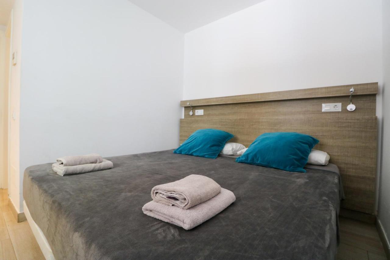 פוארטו ריקו Calypso Boutique Apartments מראה חיצוני תמונה