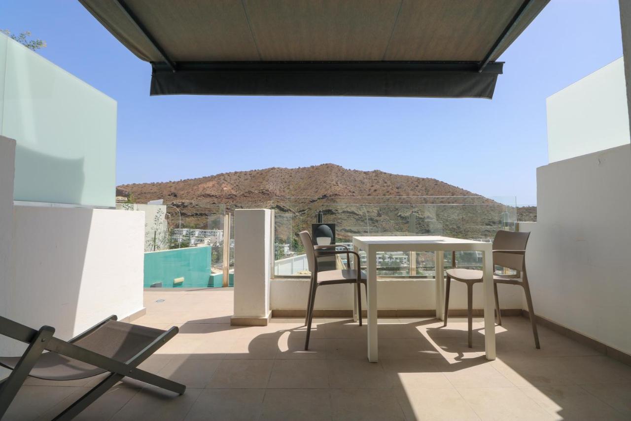 פוארטו ריקו Calypso Boutique Apartments מראה חיצוני תמונה