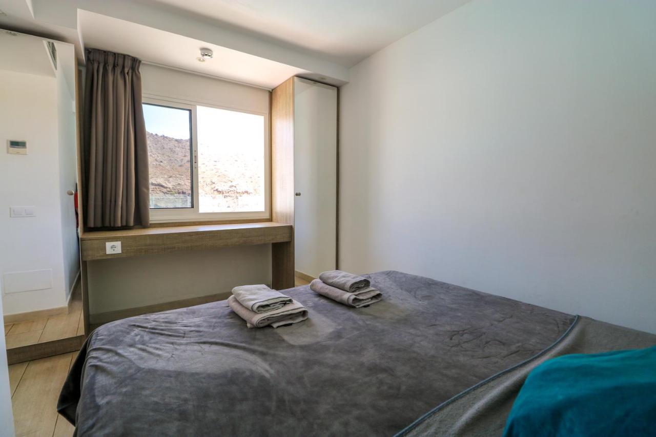 פוארטו ריקו Calypso Boutique Apartments מראה חיצוני תמונה