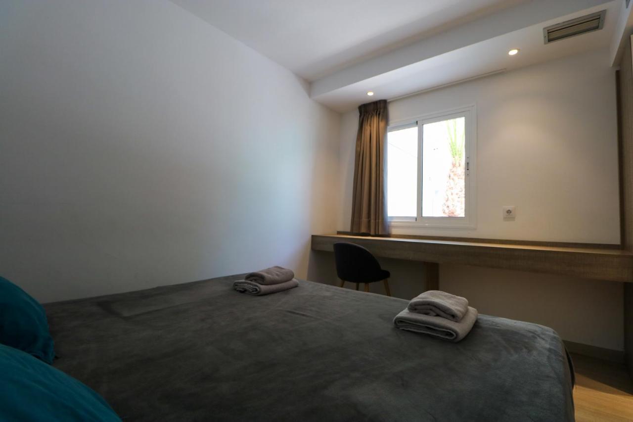 פוארטו ריקו Calypso Boutique Apartments מראה חיצוני תמונה