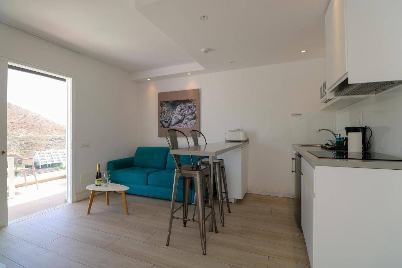 פוארטו ריקו Calypso Boutique Apartments מראה חיצוני תמונה