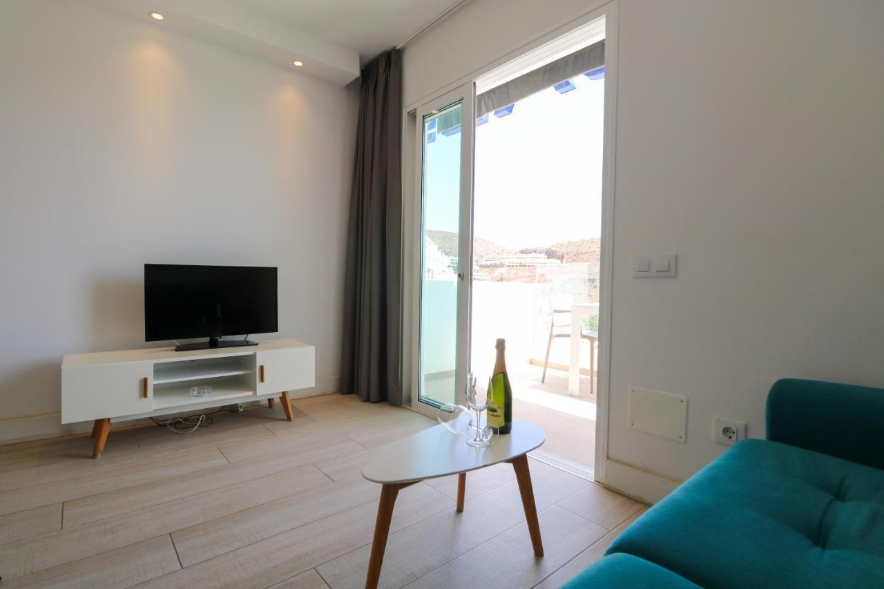 פוארטו ריקו Calypso Boutique Apartments מראה חיצוני תמונה