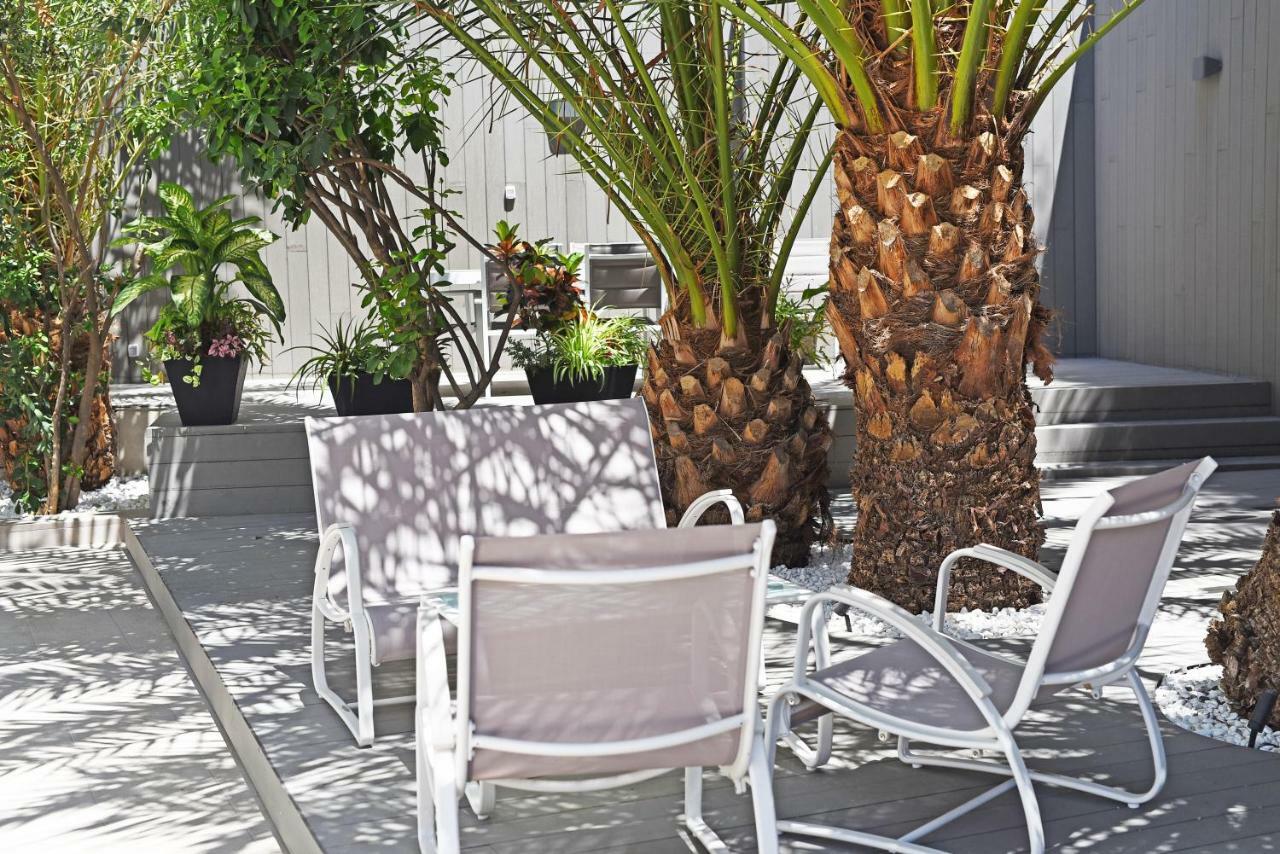 פוארטו ריקו Calypso Boutique Apartments מראה חיצוני תמונה