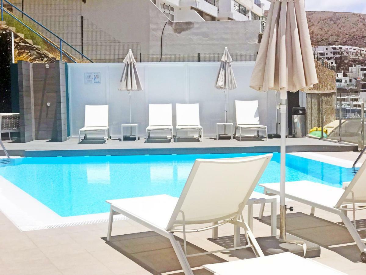 פוארטו ריקו Calypso Boutique Apartments מראה חיצוני תמונה