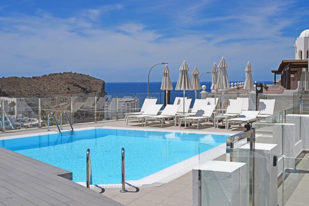 פוארטו ריקו Calypso Boutique Apartments מראה חיצוני תמונה