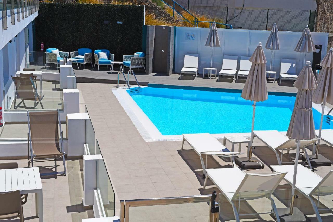 פוארטו ריקו Calypso Boutique Apartments מראה חיצוני תמונה