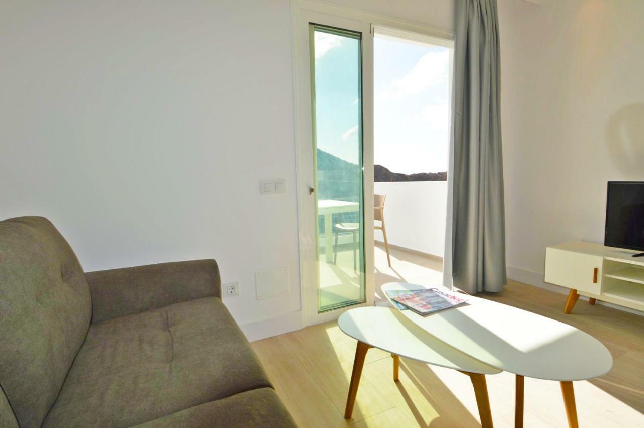 פוארטו ריקו Calypso Boutique Apartments מראה חיצוני תמונה