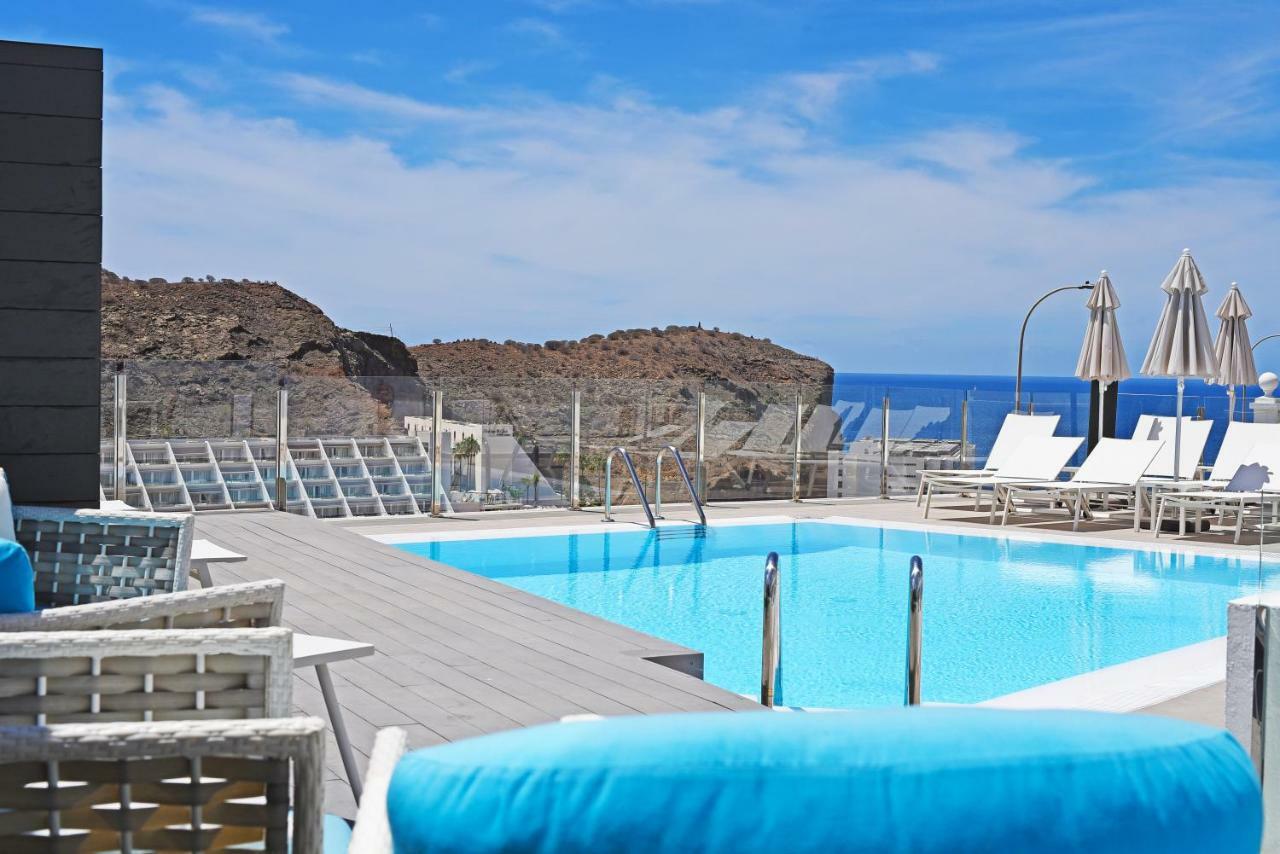 פוארטו ריקו Calypso Boutique Apartments מראה חיצוני תמונה
