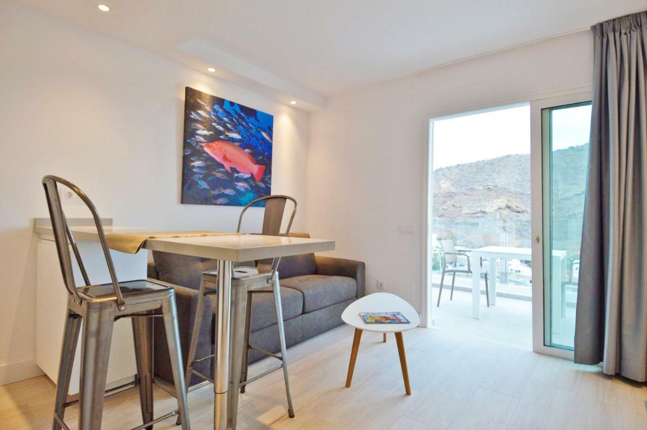 פוארטו ריקו Calypso Boutique Apartments מראה חיצוני תמונה
