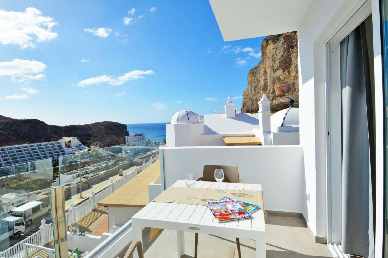 פוארטו ריקו Calypso Boutique Apartments מראה חיצוני תמונה