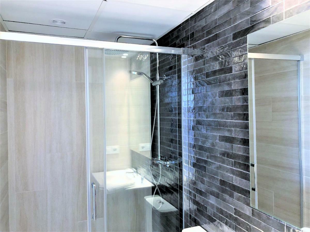 פוארטו ריקו Calypso Boutique Apartments מראה חיצוני תמונה